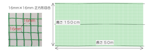 あいがもネット１5００