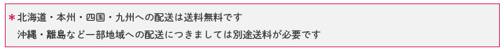 一部地域送料無料